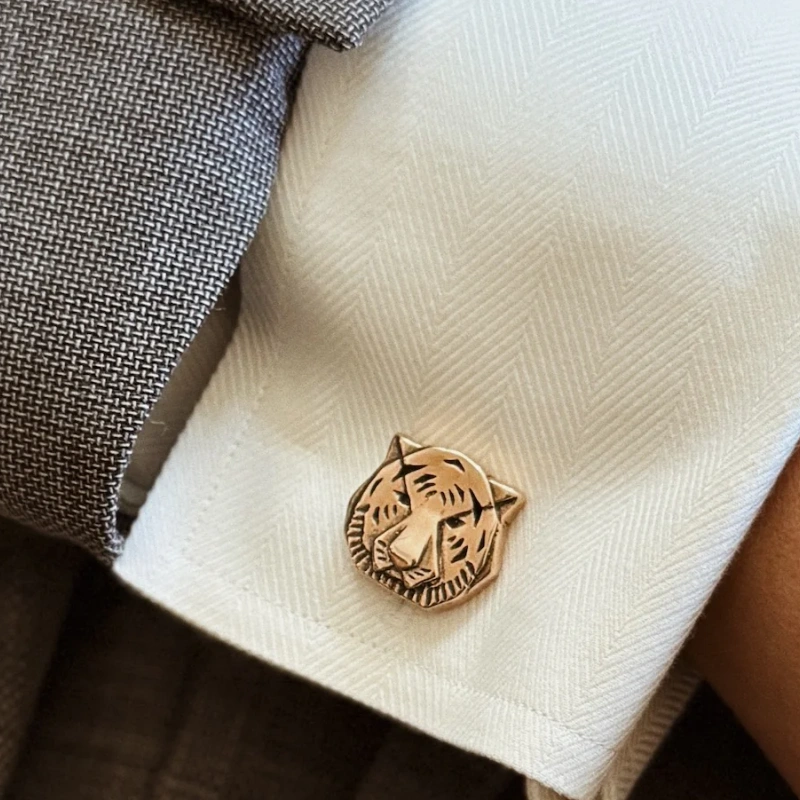 Cufflinks