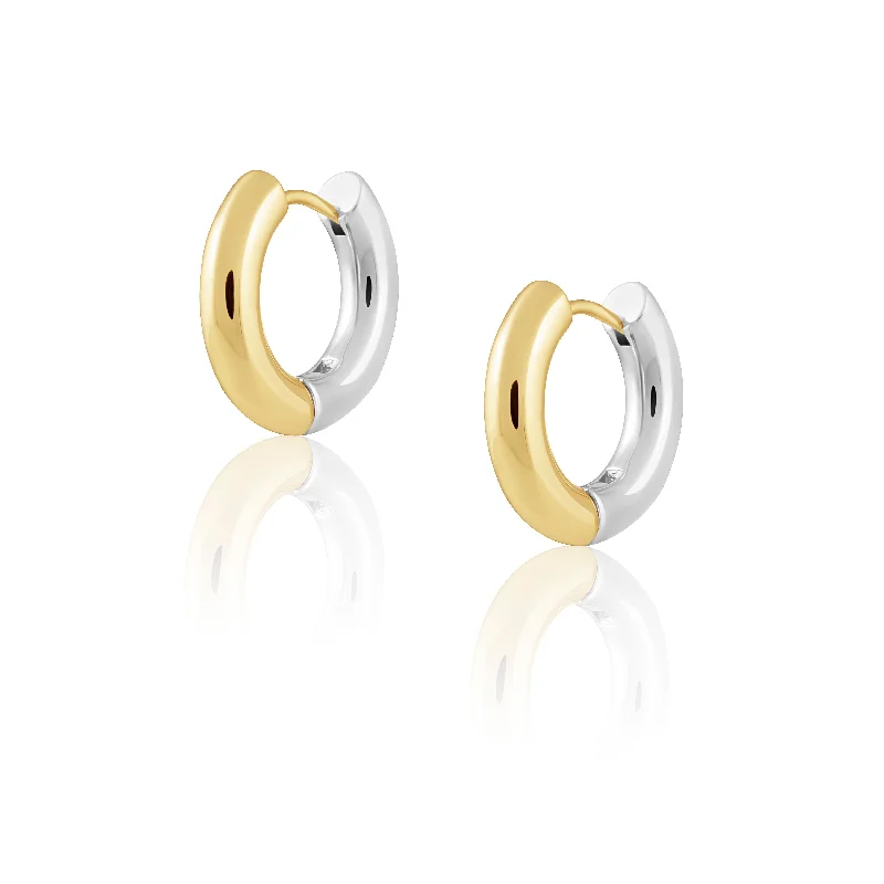 Best hoop earrings with vintage-style detailing for a nostalgic and timeless look-Gala Hoop