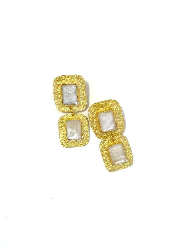 Best hoop earrings with detachable studs for a versatile and adjustable accessory-Molly