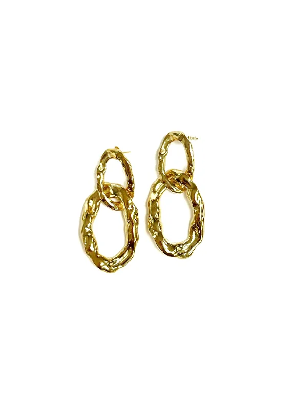 Best hoop earrings with matching bracelets for a coordinated jewelry set-Solus