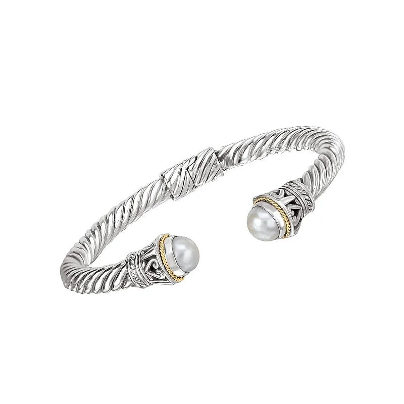 Best bangle bracelets with animal motif designs for a quirky, fun accessory-Silver Bracelet